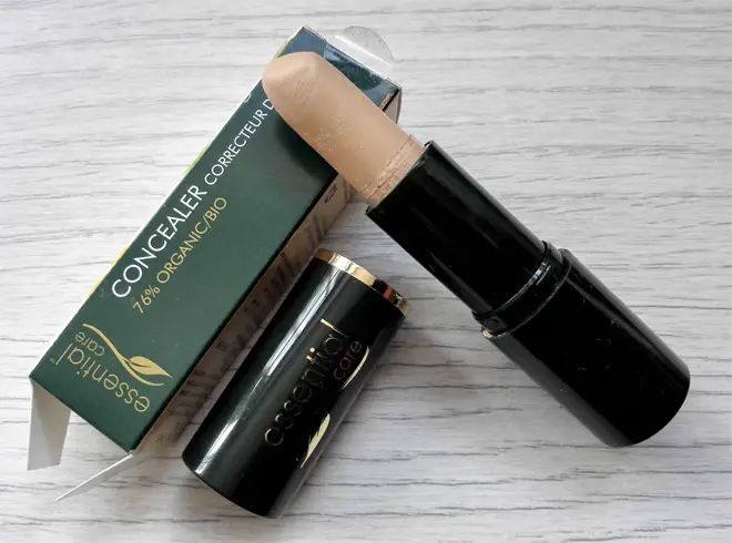 odylique by essential care concealer