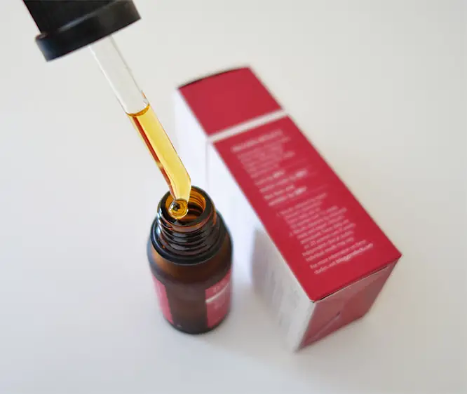 Trilogy Organic Rosehip Oil Review