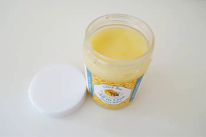Ultra Bee All in One Honey Balm