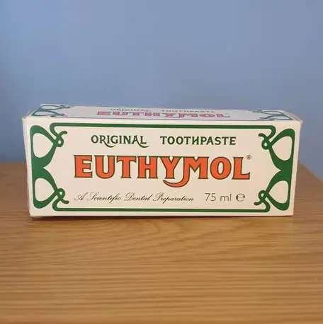 Euthymol - Die qualitativsten Euthymol ausführlich analysiert