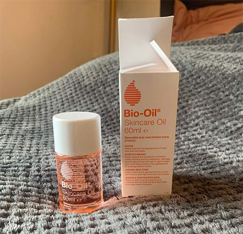 bio oil