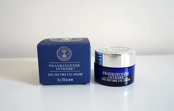 Neal's Yard Remedies Frankincense Intense Age-Defying Eye Cream