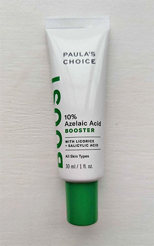 Azelaic acid serum - Paula's choice