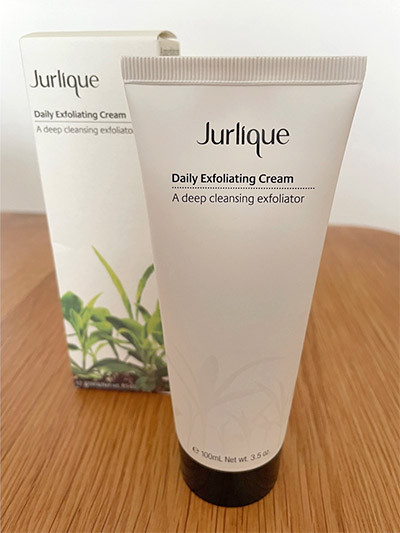 Jurlique Daily Exfoliating Cream