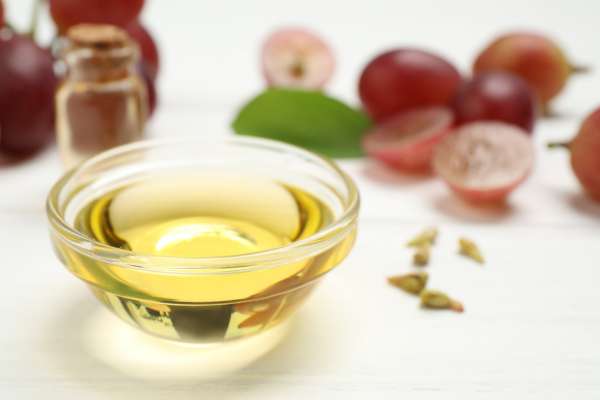 grapeseed oil

