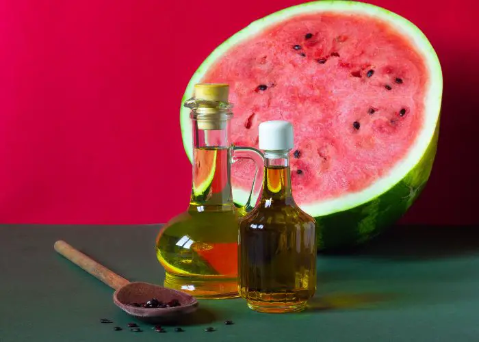 watermelon seed oil